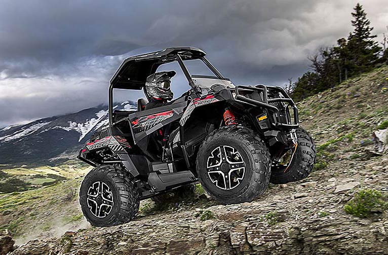2015 Polaris ACE™ 570 SP in Mineral Wells, West Virginia - Photo 10