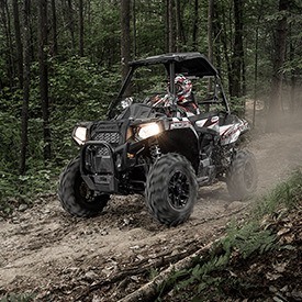 2015 Polaris ACE™ 570 SP in Mineral Wells, West Virginia - Photo 11