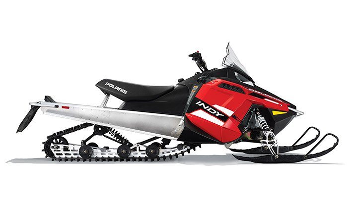 New 15 Polaris 550 Indy 144 Es Snowmobiles In Lake Mills Ia Stock Number