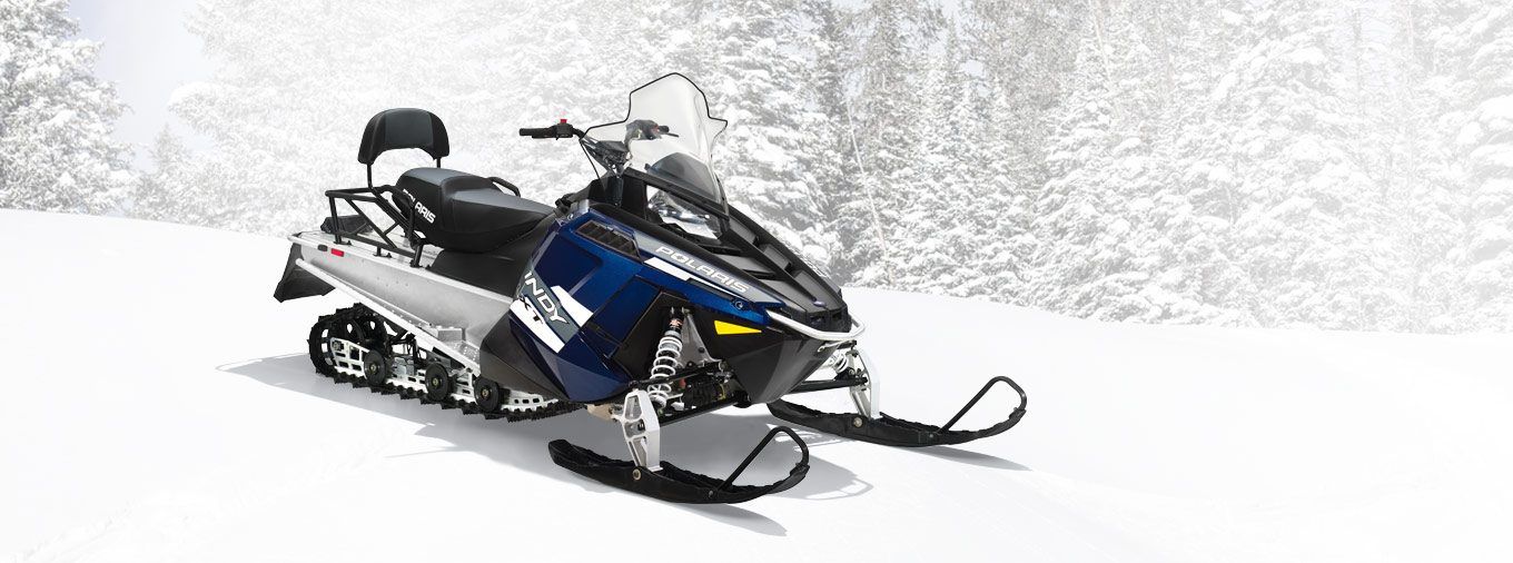 2015 Polaris 550 Indy® LXT in Pittsfield, Massachusetts - Photo 14