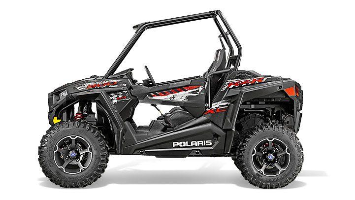 2015 Polaris RZR® 900 XC Edition in Three Lakes, Wisconsin - Photo 1