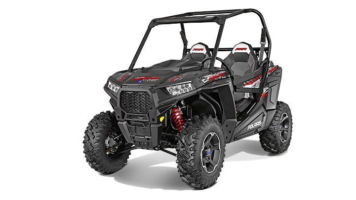 2015 Polaris RZR® 900 XC Edition in Three Lakes, Wisconsin - Photo 2