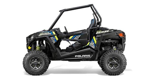 2015 Polaris RZR® S 900 EPS in Farmington, Missouri - Photo 7