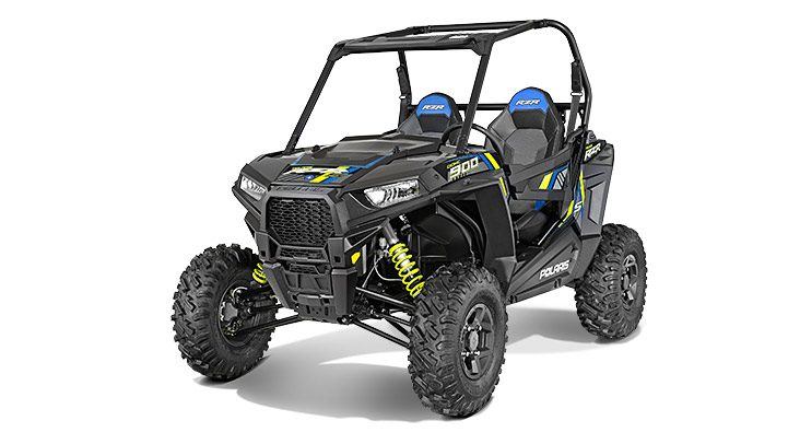 2015 Polaris RZR® S 900 EPS in Farmington, Missouri - Photo 8