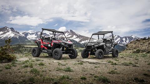 2015 Polaris RZR® S 900 EPS in Farmington, Missouri - Photo 9