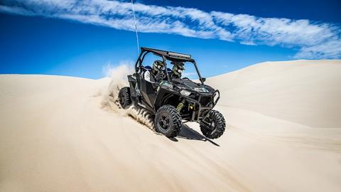 2015 Polaris RZR® S 900 EPS in Farmington, Missouri - Photo 10