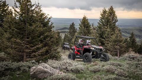 2015 Polaris RZR® S 900 EPS in Farmington, Missouri - Photo 11