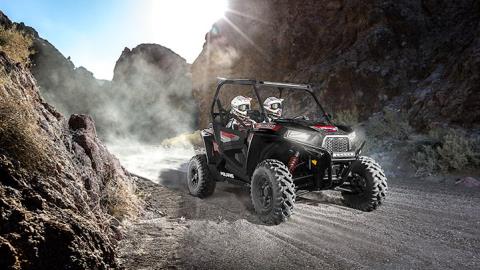 2015 Polaris RZR® S 900 EPS in Farmington, Missouri - Photo 12