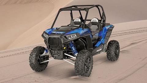 2015 Polaris RZR® XP 1000 EPS High Lifter Edition in Clinton, Tennessee - Photo 13