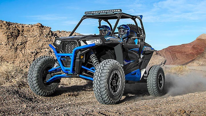 2015 Polaris RZR® XP 1000 EPS High Lifter Edition in Crossville, Tennessee - Photo 9