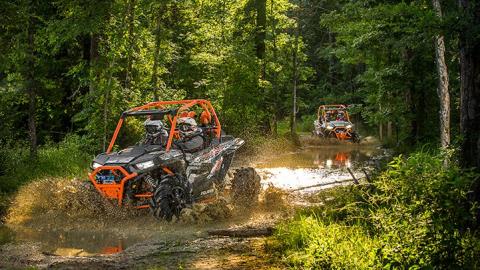 2015 Polaris RZR® XP 1000 EPS High Lifter Edition in Clinton, Tennessee - Photo 16