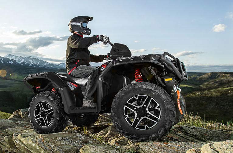 2016 Polaris Sportsman XP 1000 in Florence, South Carolina - Photo 19