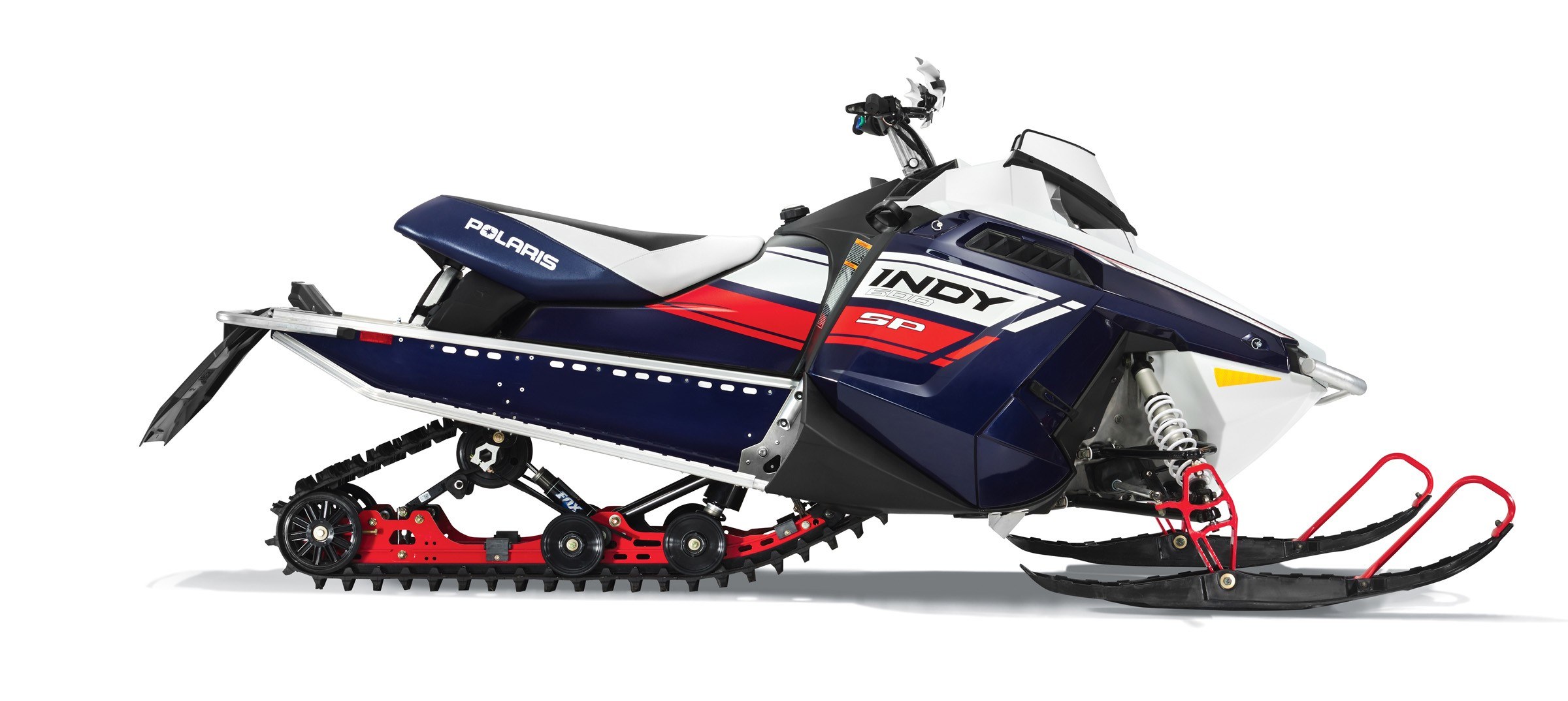 New 16 Polaris 600 Indy Sp Td Series Le Se Snowmobiles In Lake Mills Ia Stock Number
