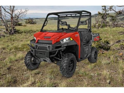 2016 Polaris Ranger XP 900 in Charleston, Illinois - Photo 3