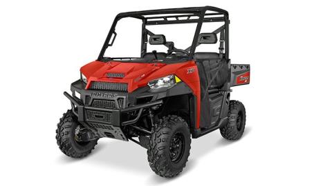 2016 Polaris Ranger XP 900 in Charleston, Illinois - Photo 1