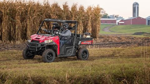 2016 Polaris Ranger XP 900 in Charleston, Illinois - Photo 4