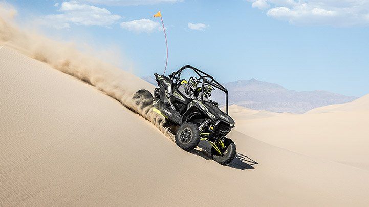 2016 Polaris RZR XP 1000 EPS in Winchester, Tennessee - Photo 3
