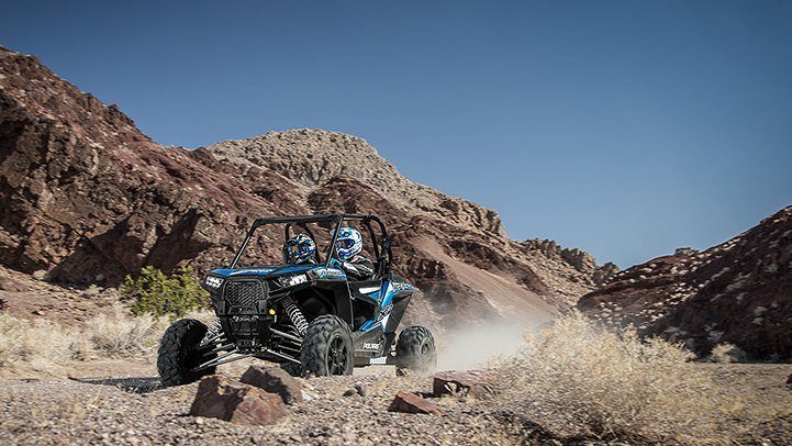 2016 Polaris RZR XP 1000 EPS in Winchester, Tennessee - Photo 17