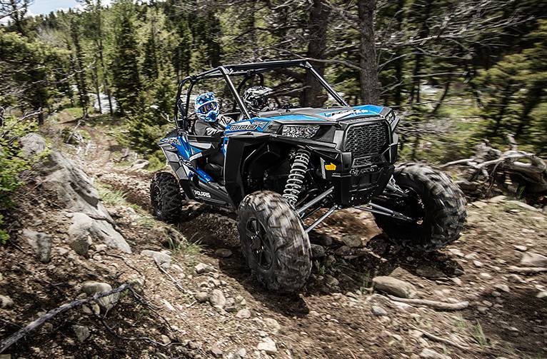 2016 Polaris RZR XP 1000 EPS in Winchester, Tennessee - Photo 18