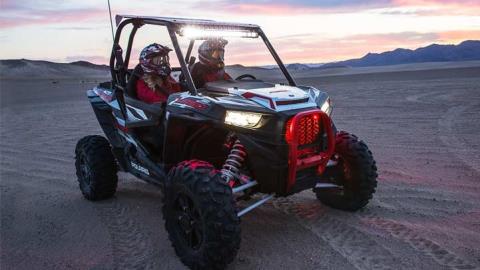 2016 Polaris RZR XP  Turbo EPS in Kingsport, Tennessee - Photo 11