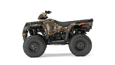 2017 Polaris Sportsman 570 Camo in Norfolk, Virginia - Photo 2