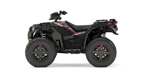 2017 Polaris Sportsman XP 1000 in Cottonwood, Idaho - Photo 6