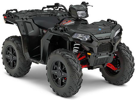 2017 Polaris Sportsman XP 1000 in Cottonwood, Idaho - Photo 5