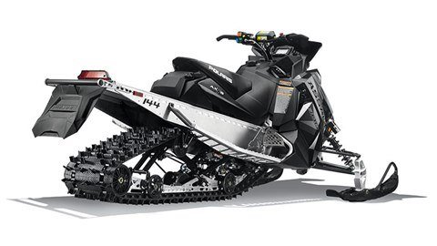 2017 Polaris 800 Switchback Assault 144 in Lancaster, New Hampshire - Photo 3