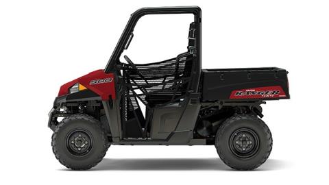 2017 Polaris Ranger 500 in EL Cajon, California - Photo 16