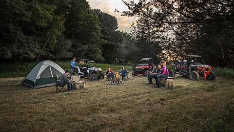 2017 Polaris RZR S 570 EPS in New Haven, Vermont - Photo 6