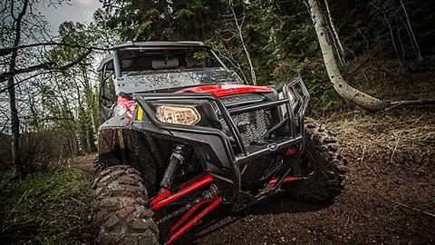 2017 Polaris RZR S 570 EPS in New Haven, Vermont - Photo 8