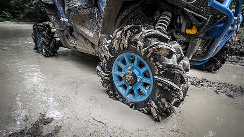 2017 Polaris RZR XP 1000 EPS High Lifter Edition in Eastland, Texas - Photo 14