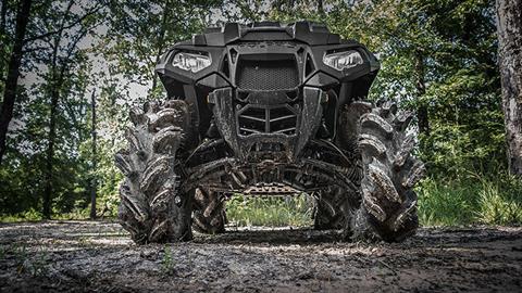 2018 Polaris Sportsman 850 High Lifter Edition in Conroe, Texas - Photo 3