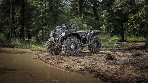 2018 Polaris Sportsman 850 High Lifter Edition in Conroe, Texas - Photo 6