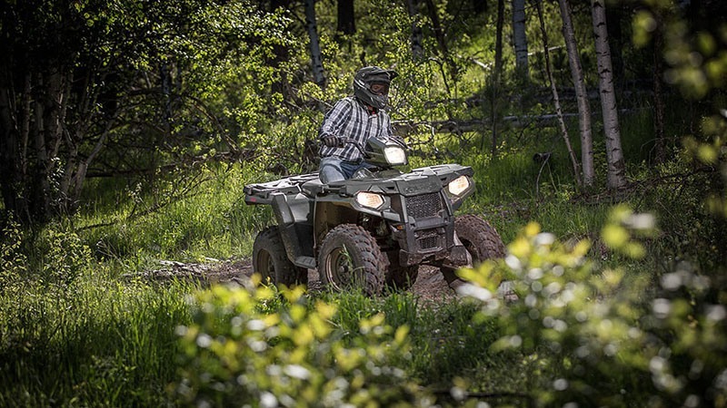 2018 Polaris Sportsman 570 in Scottsbluff, Nebraska - Photo 14