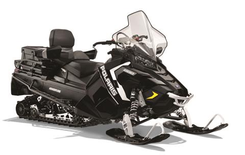 2018 Polaris 800 Titan Adventure 155 in Vernon, Connecticut