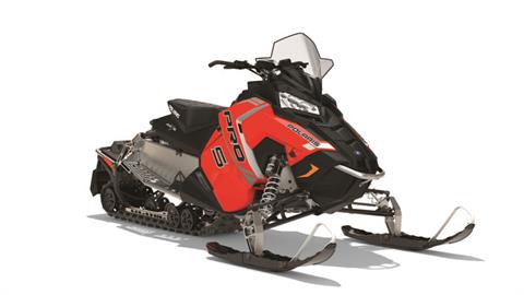 2018 Polaris 800 Switchback PRO-S ES in Janesville, Wisconsin - Photo 31