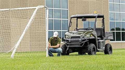 2018 Polaris Ranger 500 4x2 in Merced, California - Photo 18