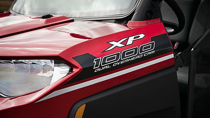 2018 Polaris Ranger XP 1000 EPS in Valentine, Nebraska - Photo 21