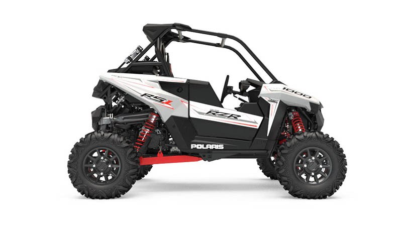 2018 Polaris RZR RS1 in Milford, New Hampshire - Photo 6