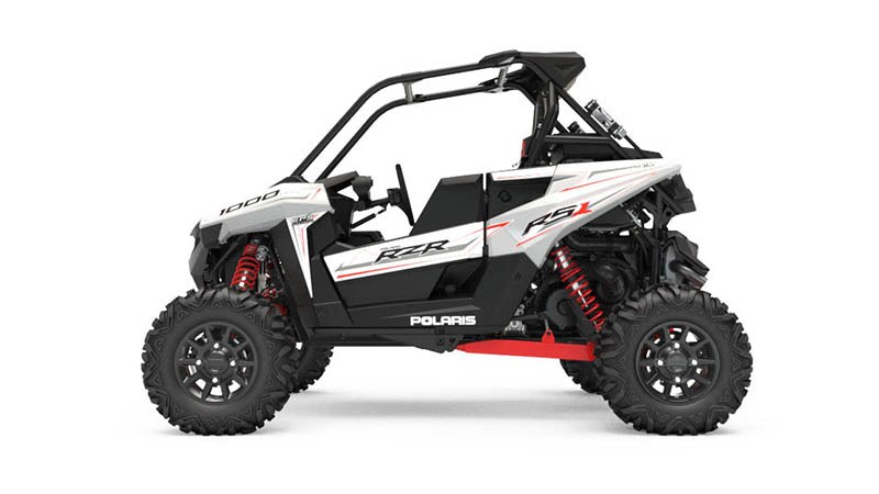 2018 Polaris RZR RS1 in Milford, New Hampshire - Photo 7