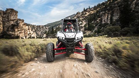 2018 Polaris RZR RS1 in Milford, New Hampshire - Photo 9