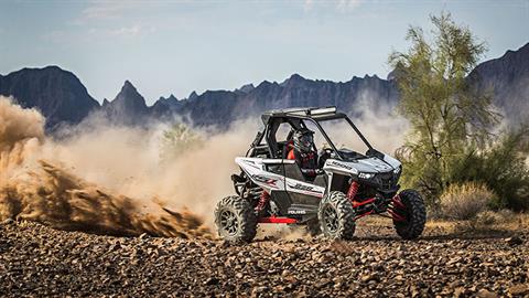 2018 Polaris RZR RS1 in Milford, New Hampshire - Photo 10