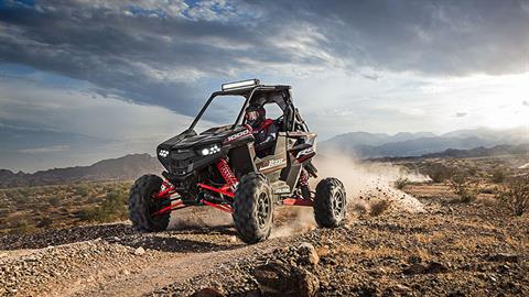 2018 Polaris RZR RS1 in Milford, New Hampshire - Photo 11