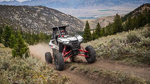 2018 Polaris RZR RS1 in Milford, New Hampshire - Photo 13