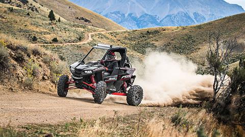 2018 Polaris RZR RS1 in Milford, New Hampshire - Photo 14