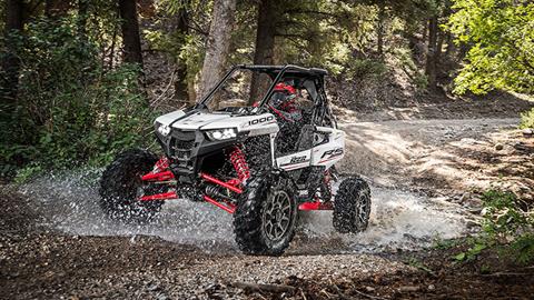 2018 Polaris RZR RS1 in Milford, New Hampshire - Photo 16
