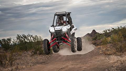 2018 Polaris RZR RS1 in Milford, New Hampshire - Photo 17