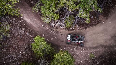 2018 Polaris RZR RS1 in Milford, New Hampshire - Photo 18