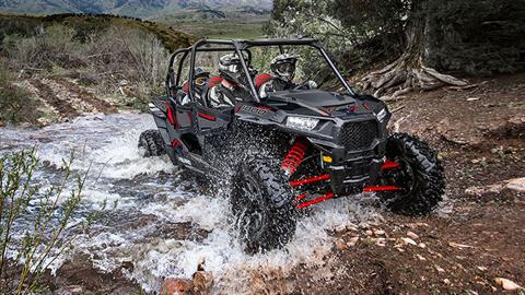 2018 Polaris RZR XP 4 1000 EPS Ride Command Edition in Clinton, Tennessee - Photo 13